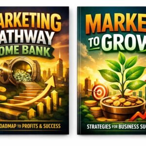 Marketing Pathway Come Bank Plan